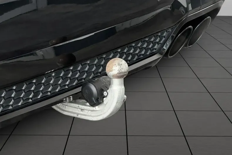 BMW X3 M din 2022 cu 98.500 km - oferta BMW111144 - foto 17