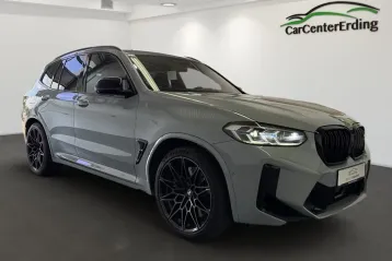 BMW X3 M din 2022 - oferta BMW111147