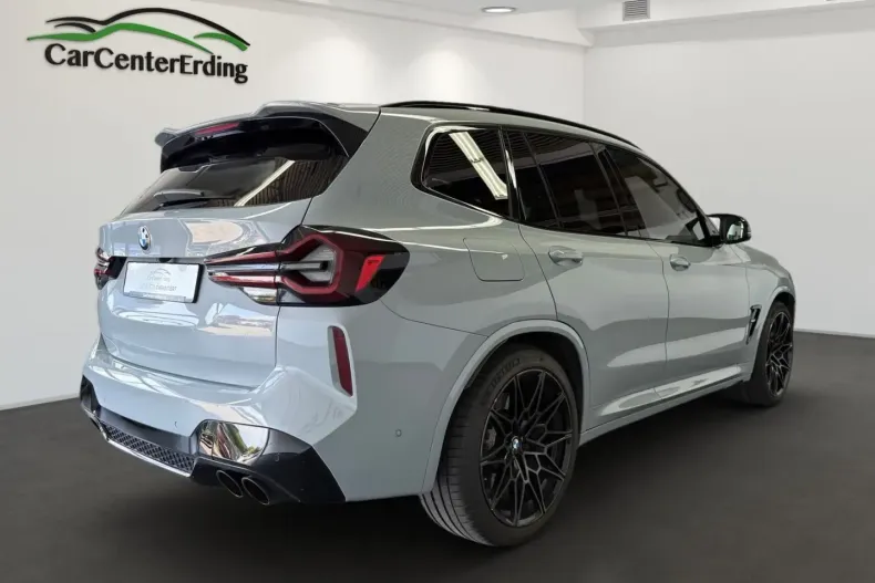 BMW X3 M din 2022 cu 100.000 km - oferta BMW111147 - foto 3