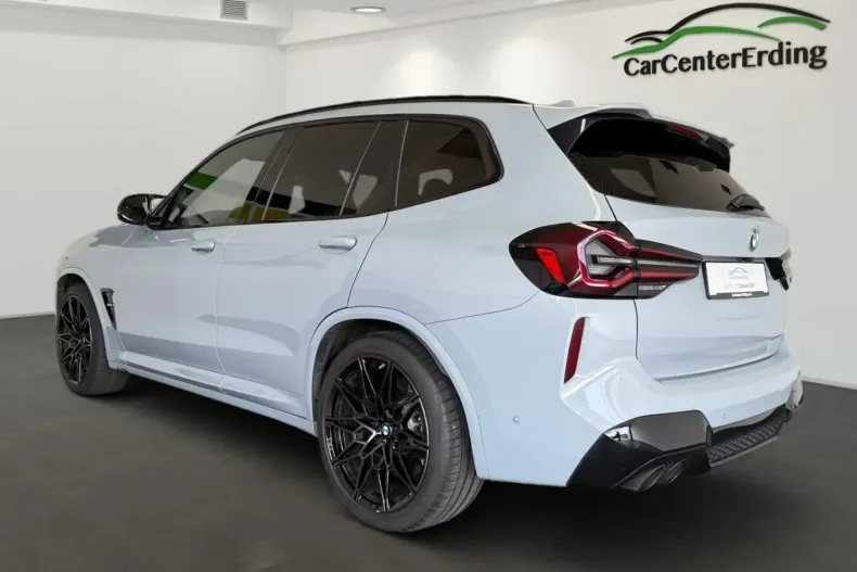 BMW X3 M din 2022 cu 100.000 km - oferta BMW111147 - foto 4