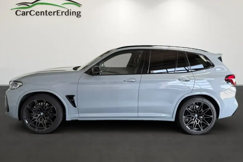 BMW X3 M din 2022 cu 100.000 km - oferta BMW111147 - foto 5