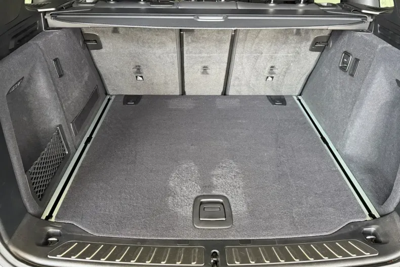 BMW X3 M din 2022 cu 100.000 km - oferta BMW111147 - foto 6