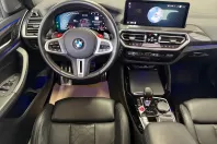 BMW X3 M din 2022 cu 100.000 km - oferta BMW111147 - foto 10
