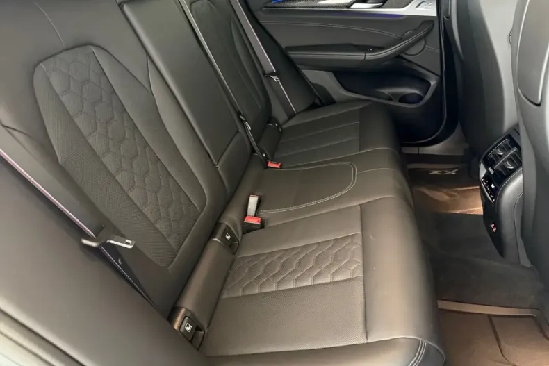 BMW X3 M din 2022 cu 100.000 km - oferta BMW111147 - foto 15