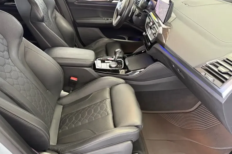 BMW X3 M din 2022 cu 100.000 km - oferta BMW111147 - foto 16