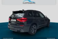 BMW X3 M din 2021 cu 48.000 km - oferta BMW111149 - foto 7