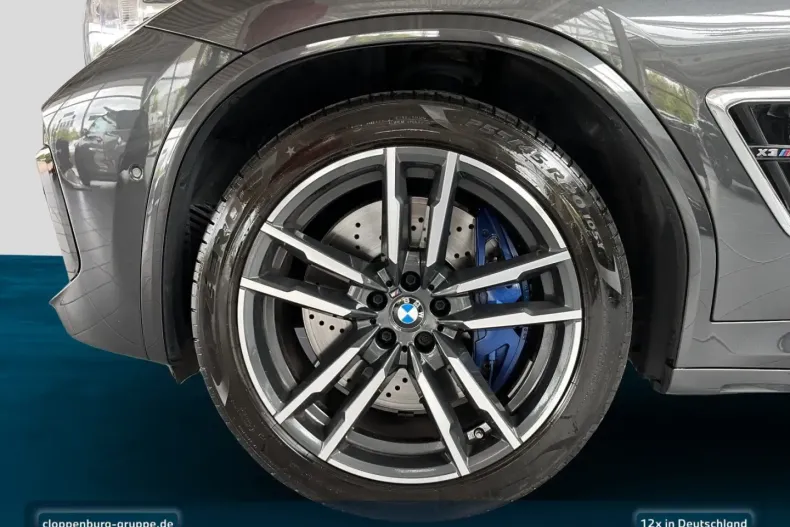 BMW X3 M din 2021 cu 48.000 km - oferta BMW111149 - foto 11