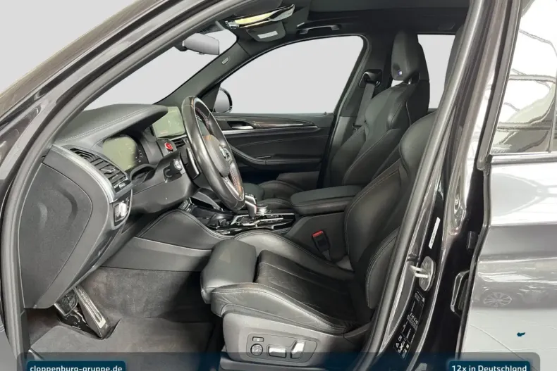 BMW X3 M din 2021 cu 48.000 km - oferta BMW111149 - foto 12