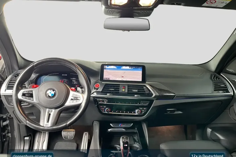 BMW X3 M din 2021 cu 48.000 km - oferta BMW111149 - foto 15