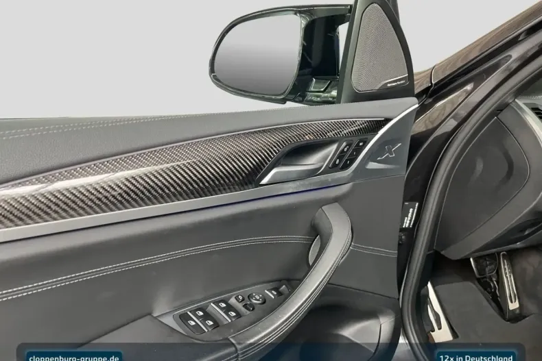 BMW X3 M din 2021 cu 48.000 km - oferta BMW111149 - foto 17