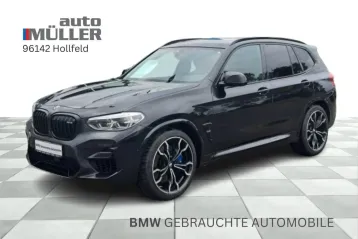 BMW X3 M din 2021 - oferta BMW111150