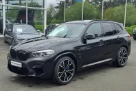 BMW X3 M din 2021 cu 89.616 km - oferta BMW111150 - foto 2