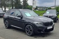 BMW X3 M din 2021 cu 89.616 km - oferta BMW111150 - foto 3