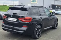BMW X3 M din 2021 cu 89.616 km - oferta BMW111150 - foto 4