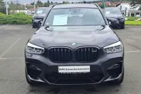 BMW X3 M din 2021 cu 89.616 km - oferta BMW111150 - foto 7