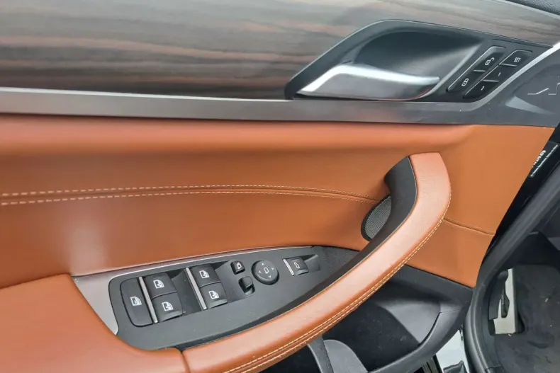 BMW X3 M din 2021 cu 89.616 km - oferta BMW111150 - foto 12