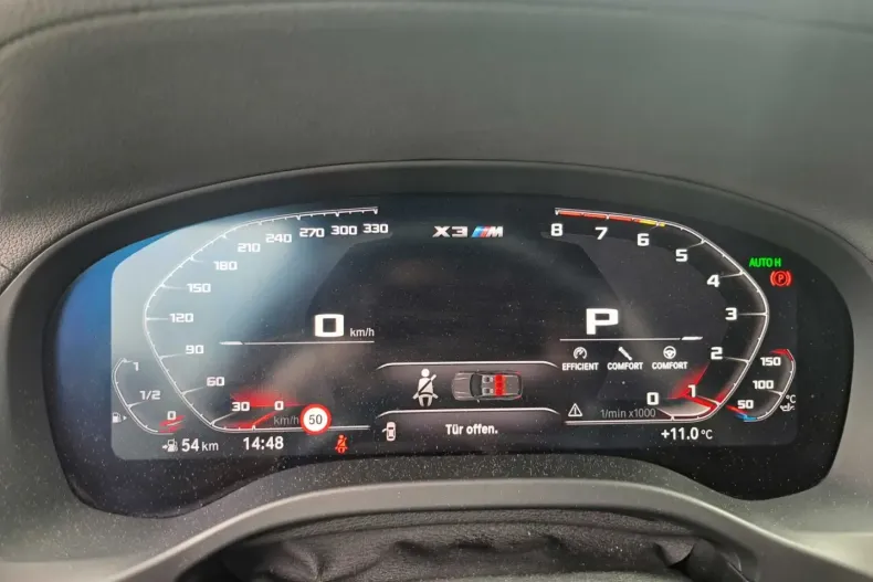 BMW X3 M din 2021 cu 89.616 km - oferta BMW111150 - foto 15