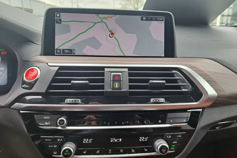 BMW X3 M din 2021 cu 89.616 km - oferta BMW111150 - foto 16