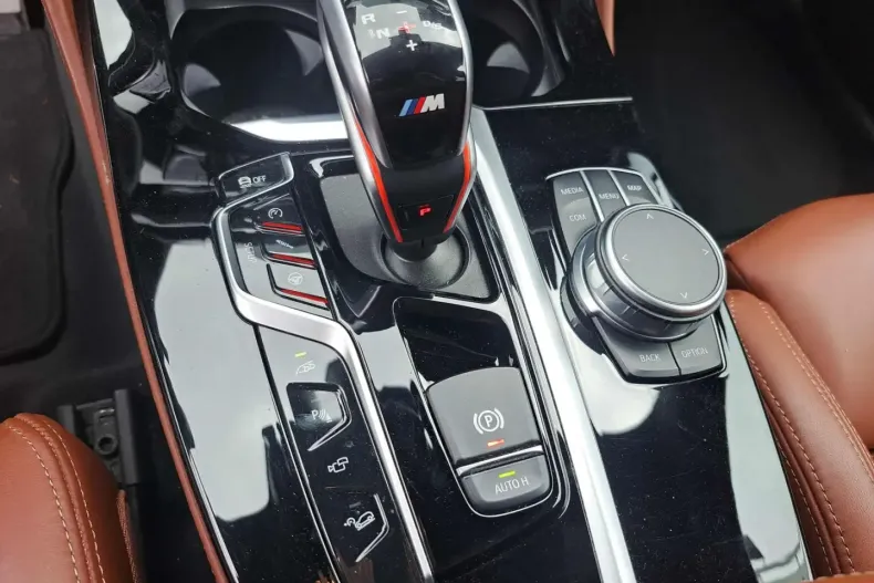BMW X3 M din 2021 cu 89.616 km - oferta BMW111150 - foto 17