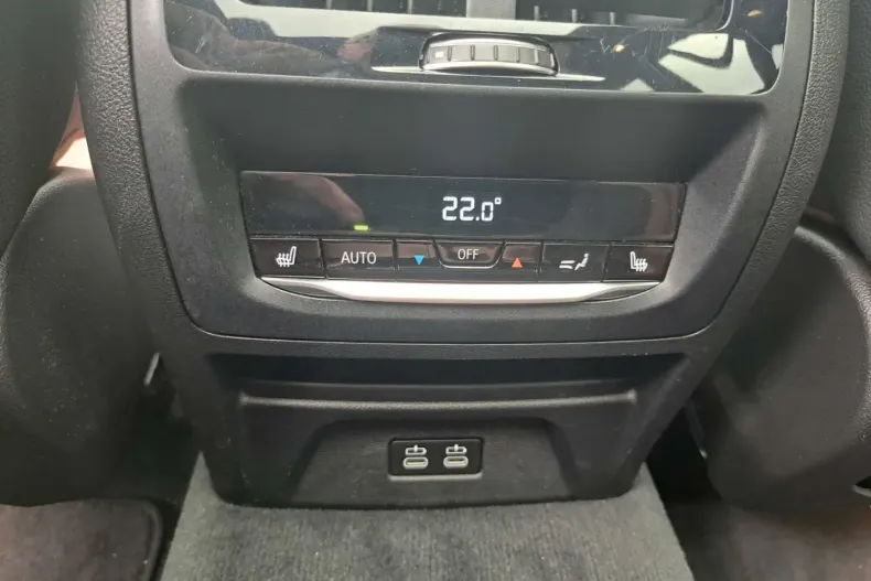 BMW X3 M din 2021 cu 89.616 km - oferta BMW111150 - foto 18