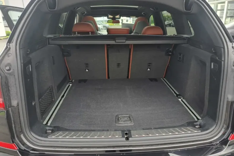 BMW X3 M din 2021 cu 89.616 km - oferta BMW111150 - foto 20