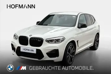 BMW X3 M din 2021 - oferta BMW111154