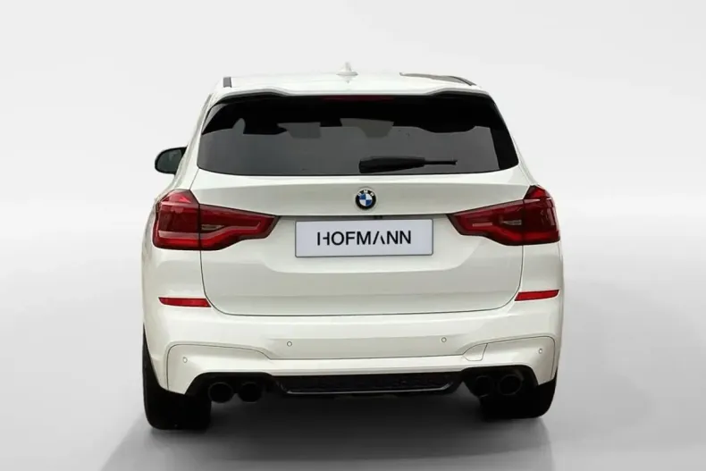 BMW X3 M din 2021 cu 74.700 km - oferta BMW111154 - foto 7