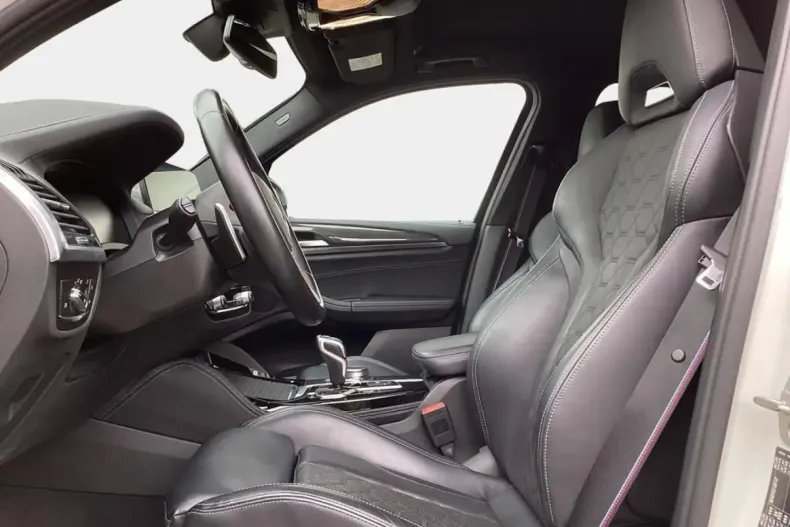 BMW X3 M din 2021 cu 74.700 km - oferta BMW111154 - foto 9