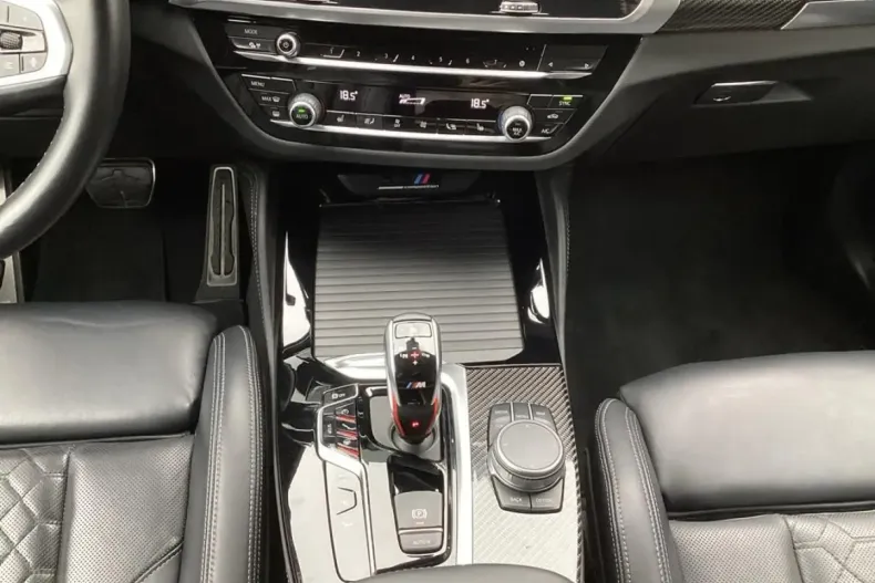 BMW X3 M din 2021 cu 74.700 km - oferta BMW111154 - foto 11