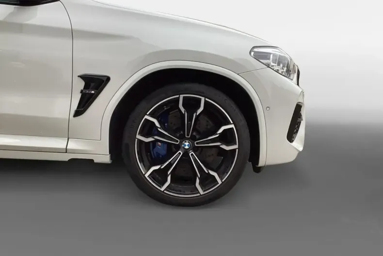 BMW X3 M din 2021 cu 74.700 km - oferta BMW111154 - foto 16