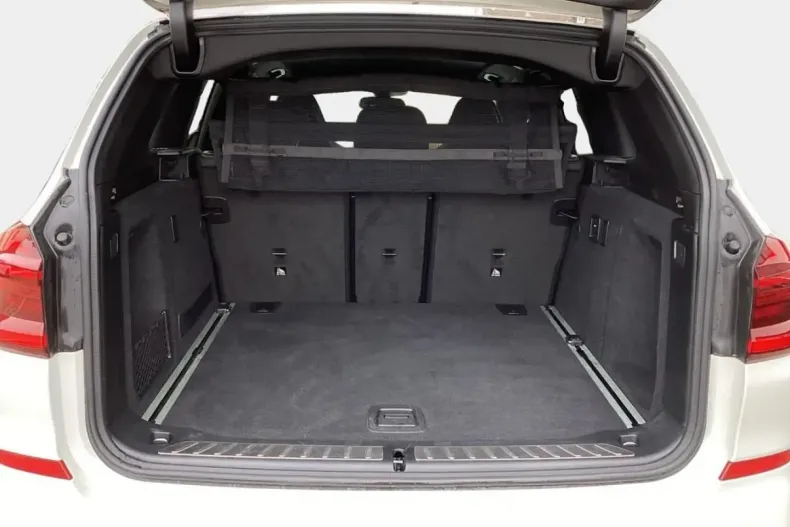 BMW X3 M din 2021 cu 74.700 km - oferta BMW111154 - foto 17