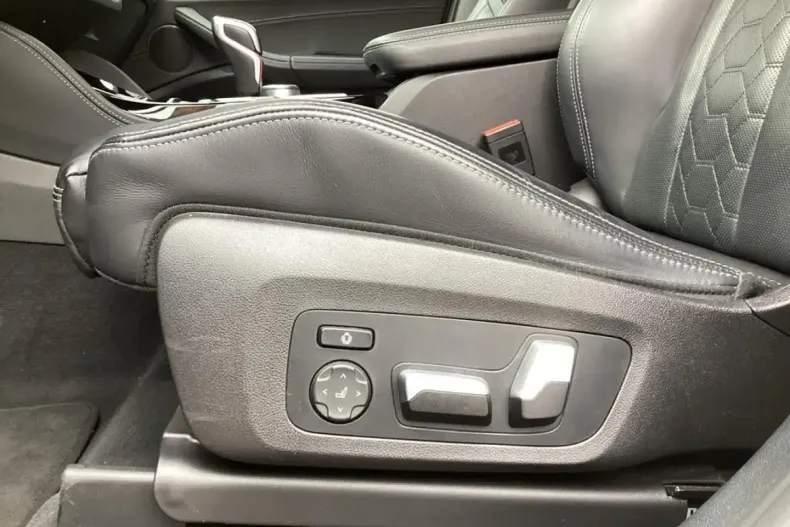 BMW X3 M din 2021 cu 74.700 km - oferta BMW111154 - foto 20