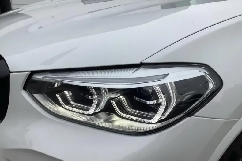 BMW X3 M din 2021 cu 74.700 km - oferta BMW111154 - foto 22