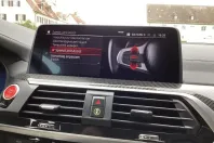 BMW X3 M din 2021 cu 74.700 km - oferta BMW111154 - foto 24