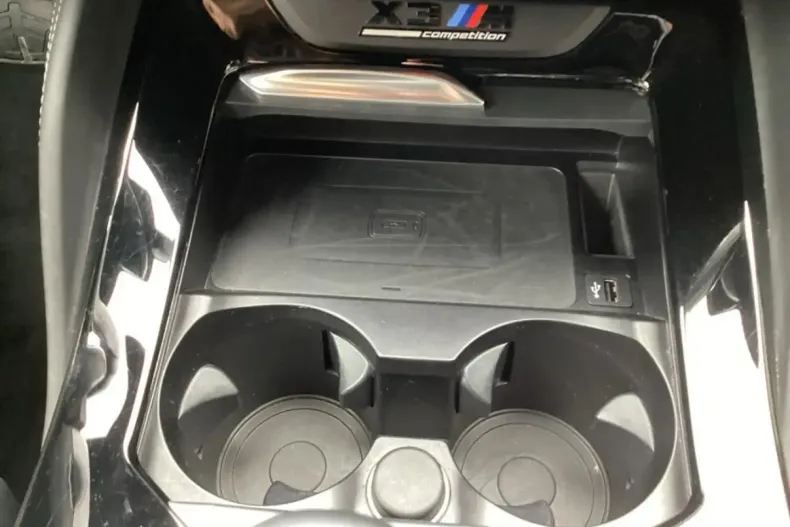 BMW X3 M din 2021 cu 74.700 km - oferta BMW111154 - foto 25