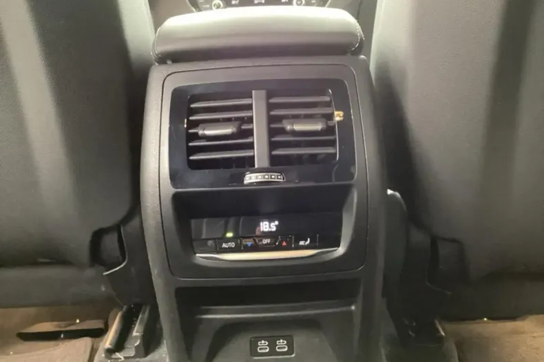 BMW X3 M din 2021 cu 74.700 km - oferta BMW111154 - foto 26