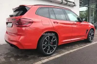 BMW X3 M din 2021 cu 84.199 km - oferta BMW111155 - foto 2
