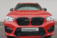 BMW X3 M din 2021 cu 84.199 km - oferta BMW111155 - foto 5