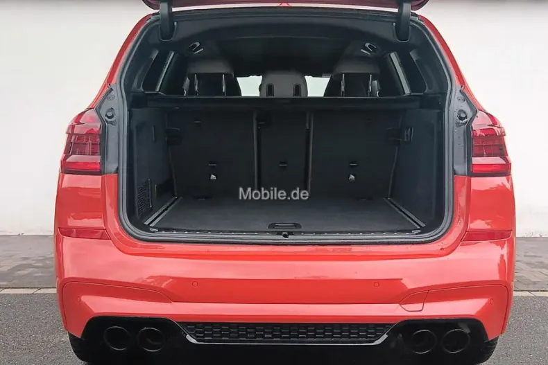 BMW X3 M din 2021 cu 84.199 km - oferta BMW111155 - foto 7