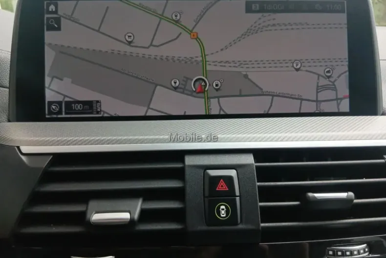 BMW X3 M din 2021 cu 84.199 km - oferta BMW111155 - foto 13