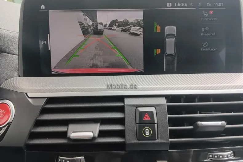 BMW X3 M din 2021 cu 84.199 km - oferta BMW111155 - foto 14