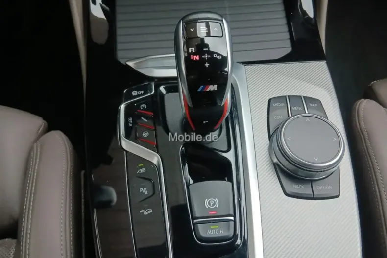 BMW X3 M din 2021 cu 84.199 km - oferta BMW111155 - foto 15