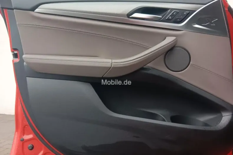 BMW X3 M din 2021 cu 84.199 km - oferta BMW111155 - foto 18