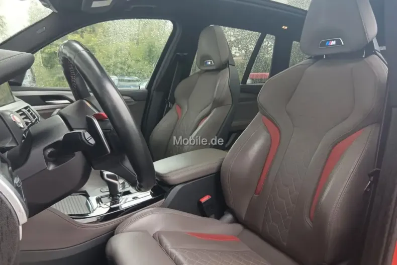 BMW X3 M din 2021 cu 84.199 km - oferta BMW111155 - foto 21