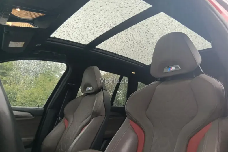 BMW X3 M din 2021 cu 84.199 km - oferta BMW111155 - foto 22