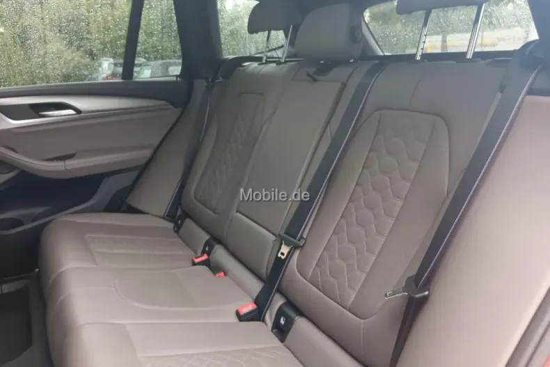 BMW X3 M din 2021 cu 84.199 km - oferta BMW111155 - foto 23