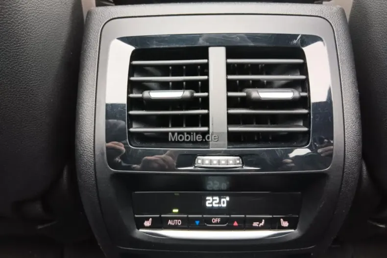 BMW X3 M din 2021 cu 84.199 km - oferta BMW111155 - foto 25