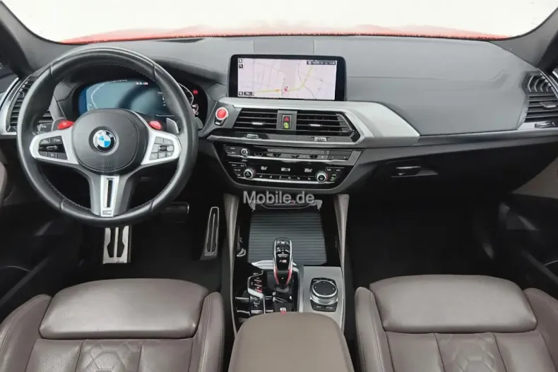 BMW X3 M din 2021 cu 84.199 km - oferta BMW111155 - foto 28