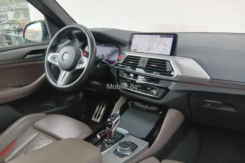 BMW X3 M din 2021 cu 84.199 km - oferta BMW111155 - foto 29