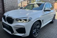 BMW X3 M din 2020 cu 39.000 km - oferta BMW111157 - foto 1